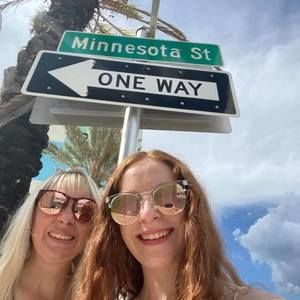 Meet your Posher, Brandy